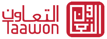 Taawon Logo